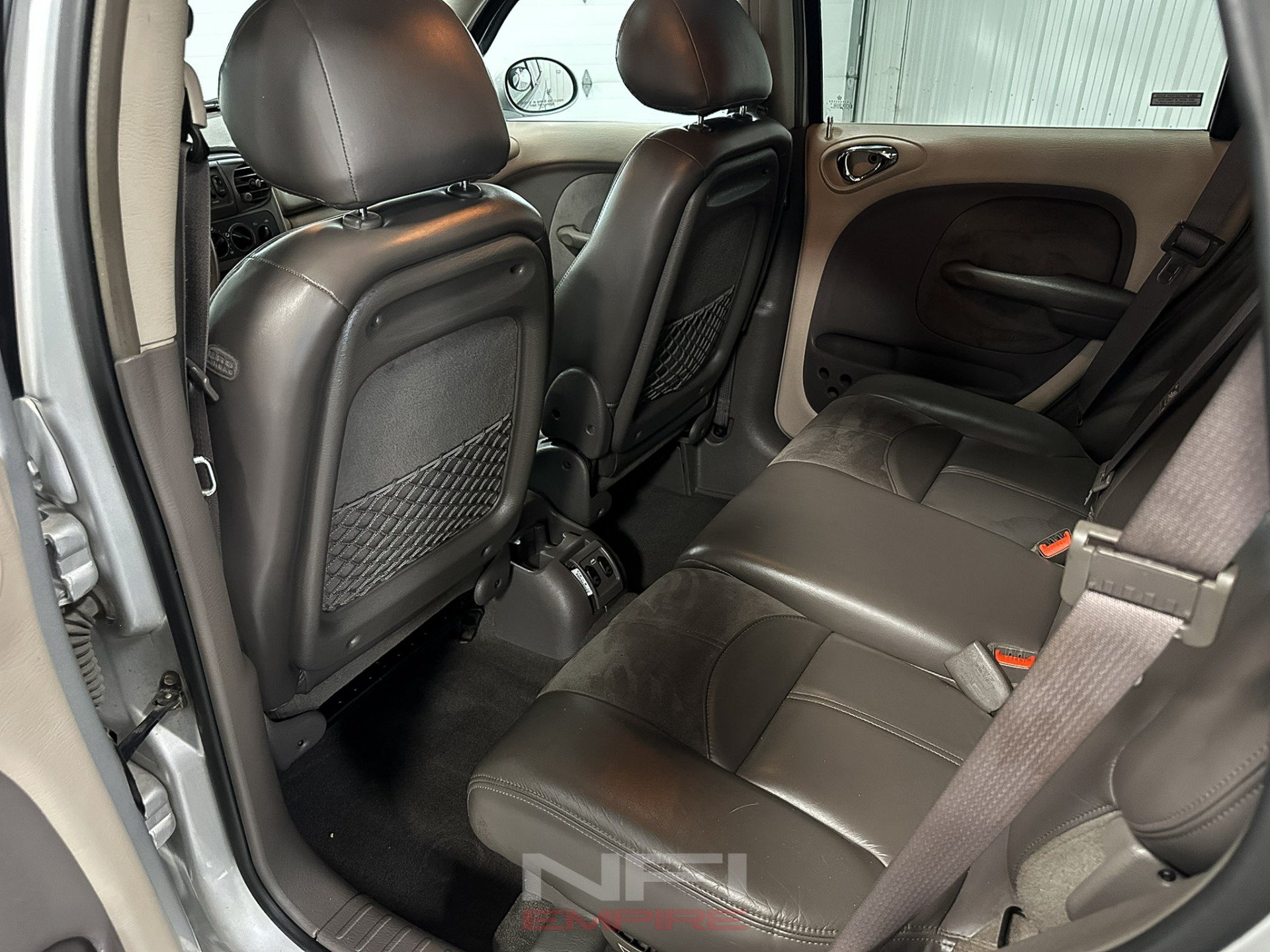 Used 2001 Chrysler PT Cruiser FWD image 33