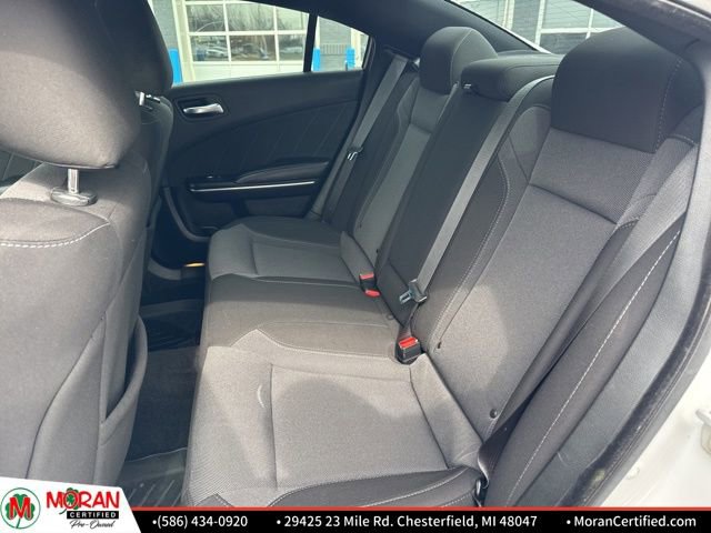 Used 2020 Dodge Charger SXT image 23