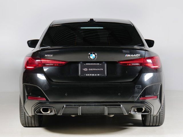 Used 2025 BMW 440i xDrive AWD/4WD image 7