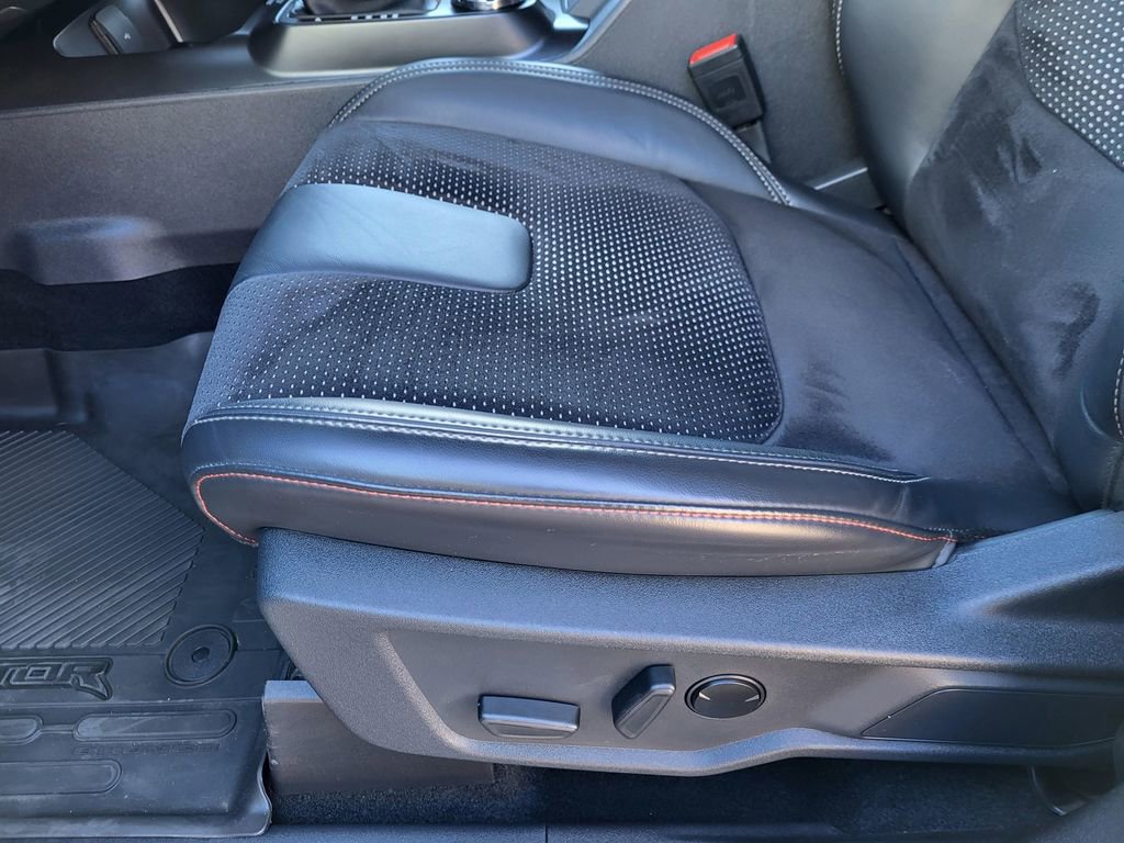 Used 2024 Ford Bronco Raptor w/ Interior Carbon Fiber Pack 6 image 17