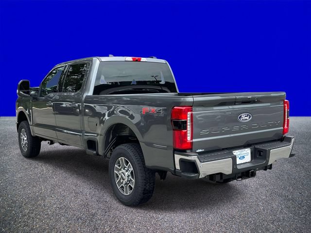 New 2027 Ford F250 Lariat w/ FX4 Off-Road Package AWD/4WD image 5