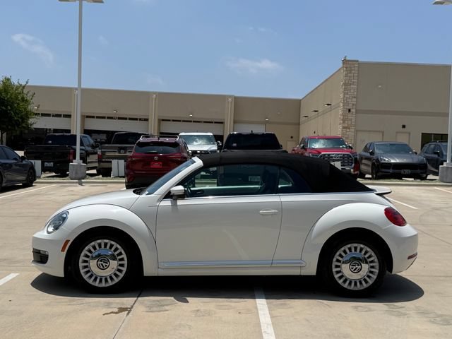Used 2013 Volkswagen Beetle 2.5 FWD image 7