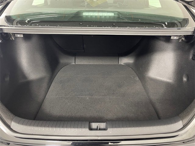 Certified 2025 Honda Accord Sport image 17