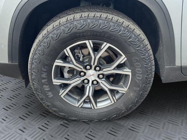 Used 2024 GMC Acadia AT4 w/ Super Cruise Package image 29