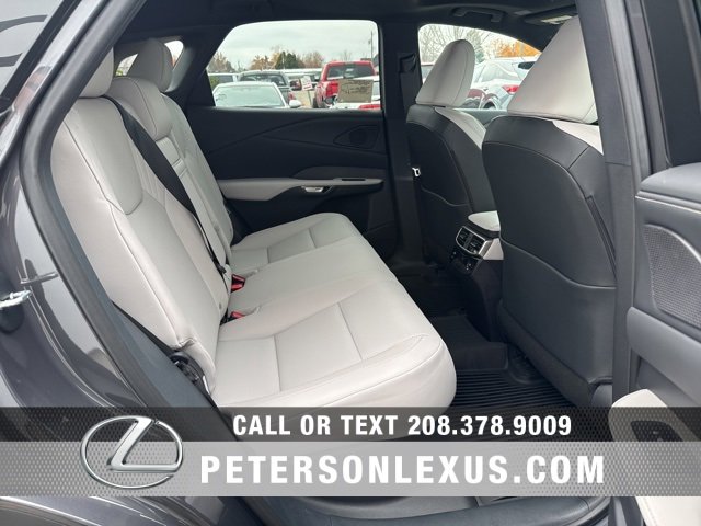 New 2026 Lexus RX 350 Premium image 16
