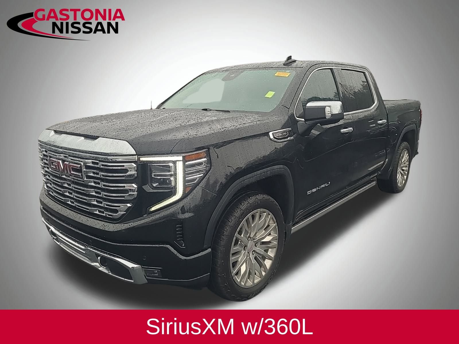 Used 2022 GMC Sierra 1500 Denali image 6