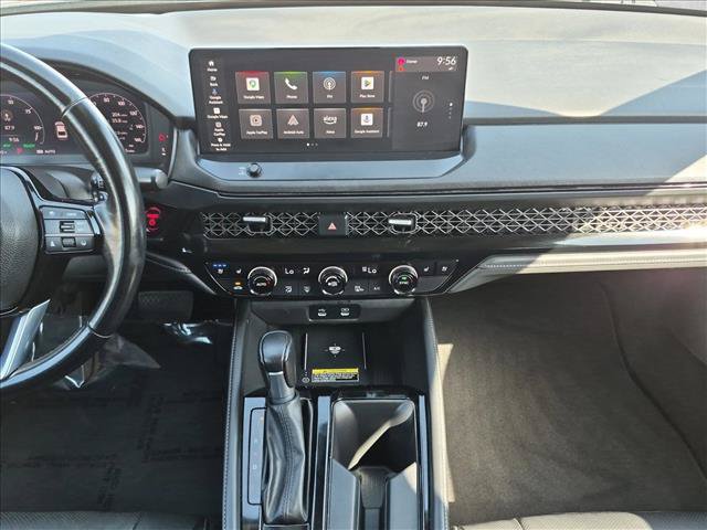 Used 2023 Honda Accord Touring image 14