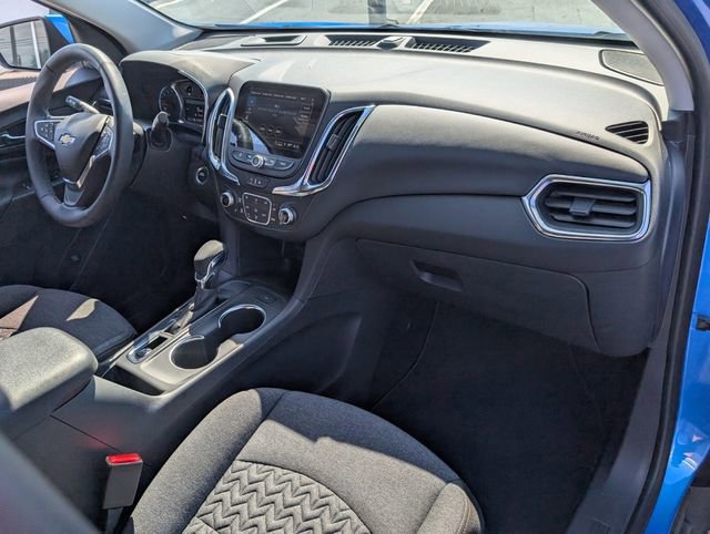 Used 2024 Chevrolet Equinox LT FWD image 18