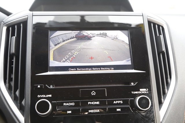 Used 2023 Subaru Crosstrek 2.0i Premium image 25