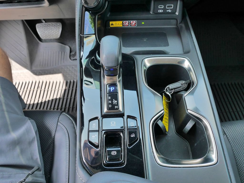 Used 2024 Lexus NX 350 AWD w/ Vision Package image 29
