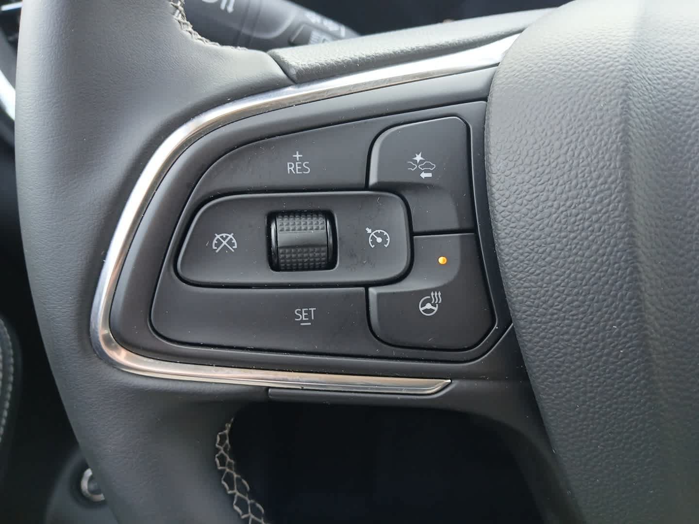 Used 2025 Buick Encore GX Preferred w/ Comfort Package AWD/4WD image 70