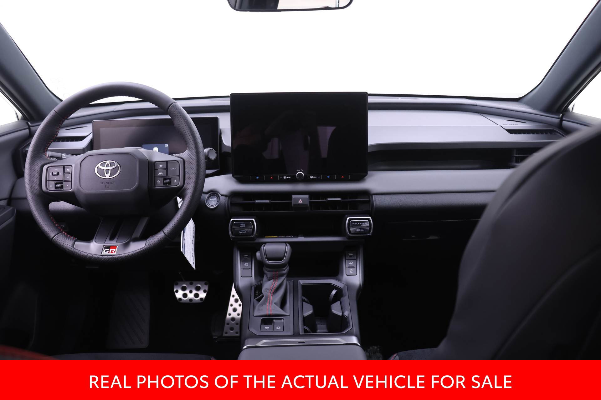 New 2026 Toyota RAV4 AWD Plug-in Hybrid image 5