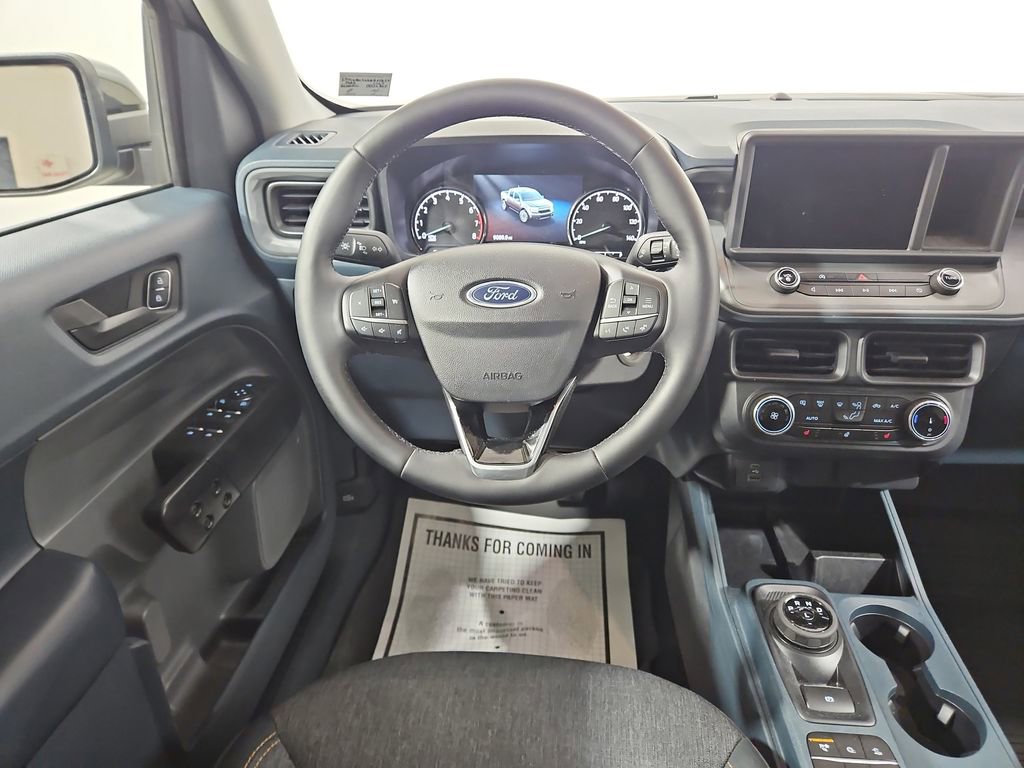 Used 2024 Ford Maverick Tremor w/ Tremor Off-Road Package image 13