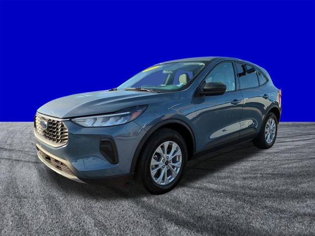 Certified 2025 Ford Escape Active image 8
