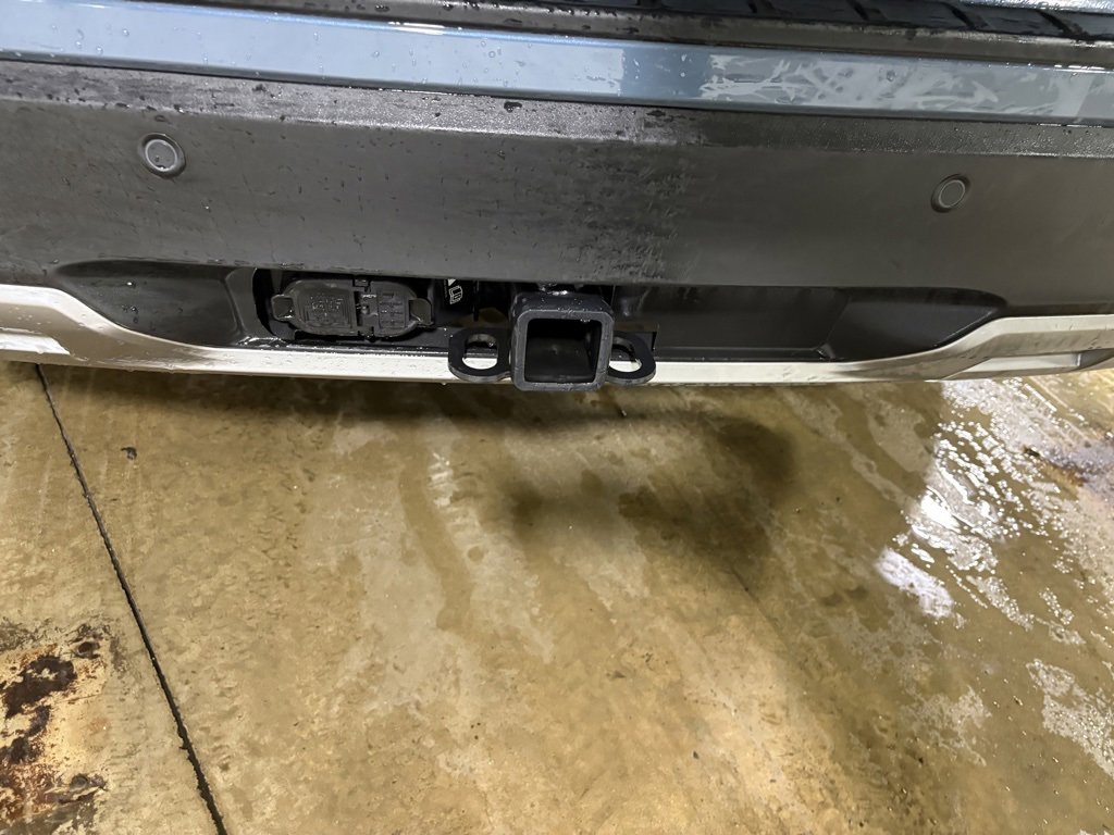 New 2026 Ford Explorer Active w/ Active Comfort Package image 29