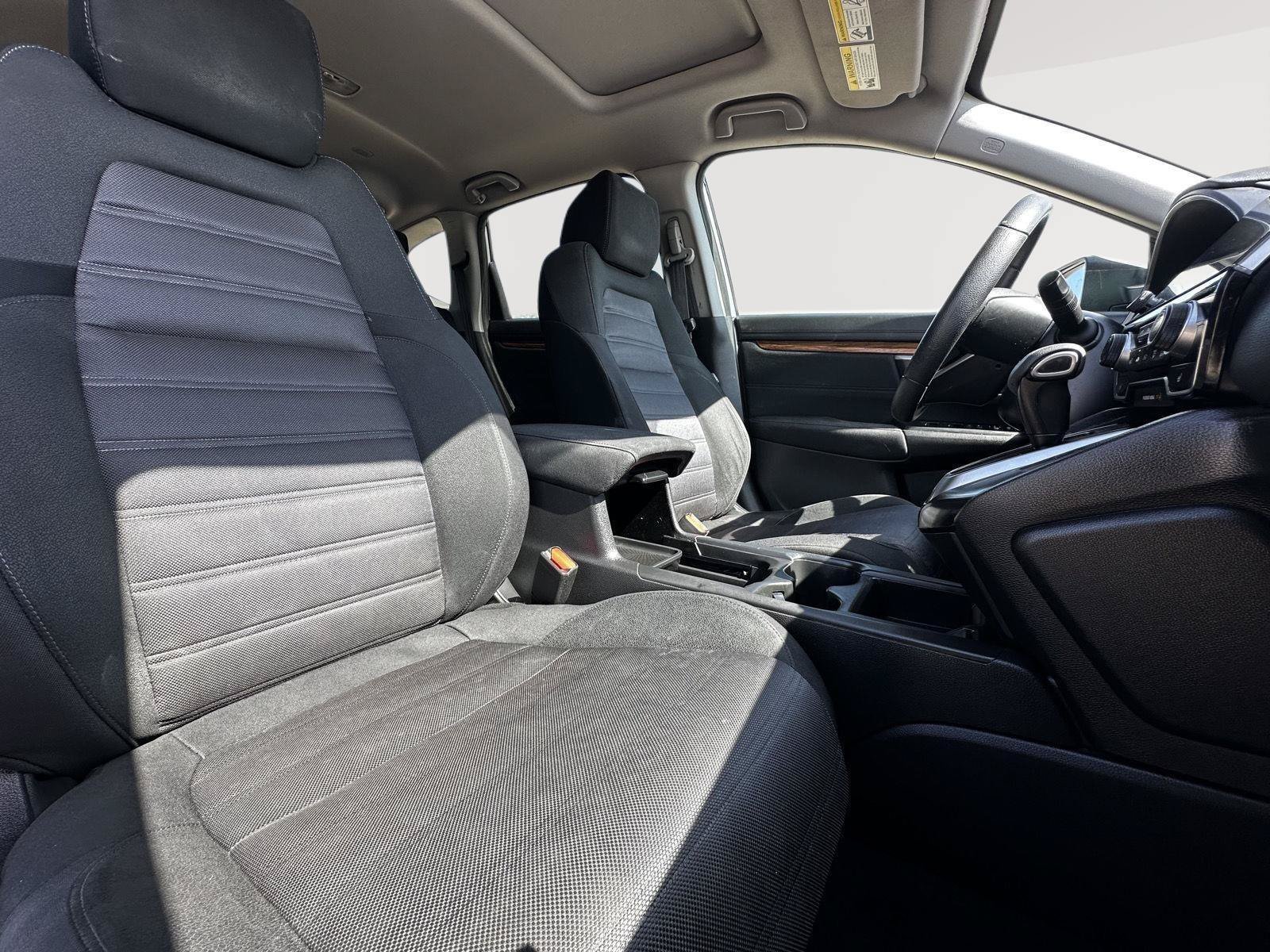Certified 2019 Honda CR-V EX image 23