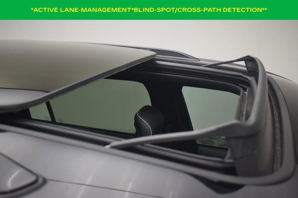 Used 2024 Jeep Grand Cherokee L Summit image 20