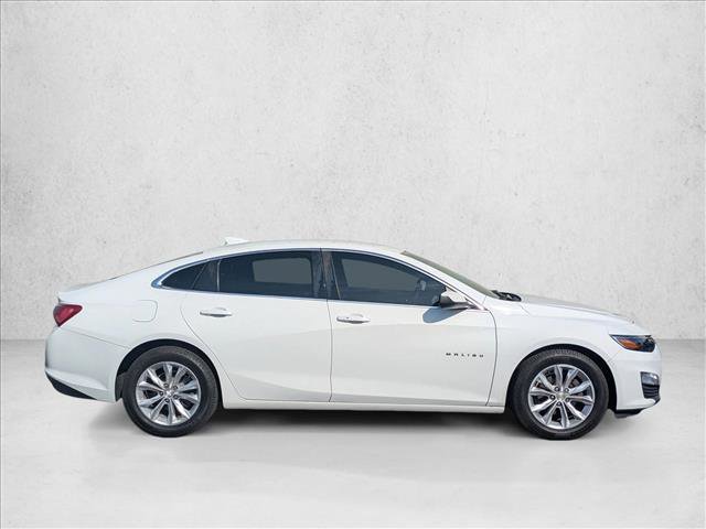 Used 2019 Chevrolet Malibu LT image 4