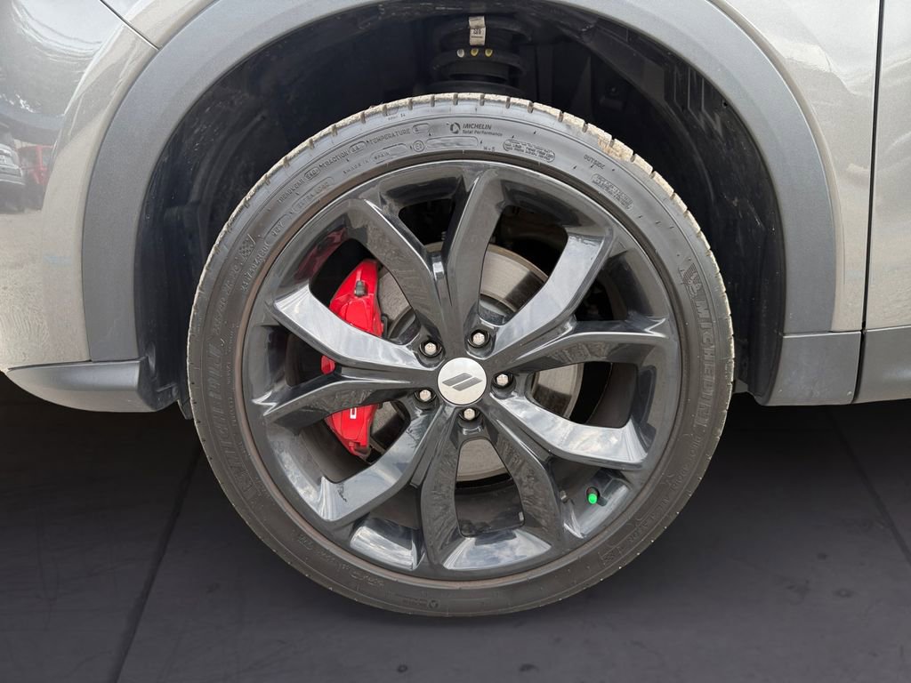 Used 2024 Dodge Hornet GT Plus image 9
