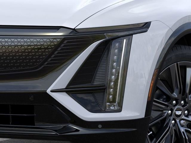 New 2026 Cadillac Lyriq Signature Sport w/ Nappa Leather Package AWD/4WD image 10