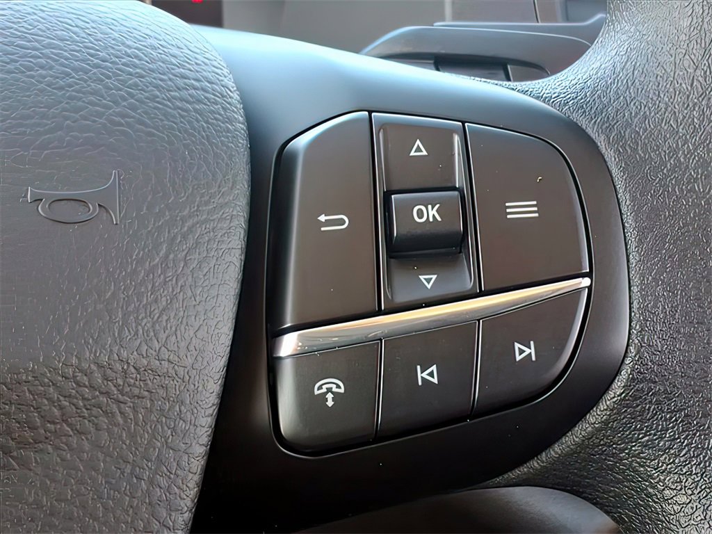 New 2026 Ford Transit 250 148 Medium Roof image 13