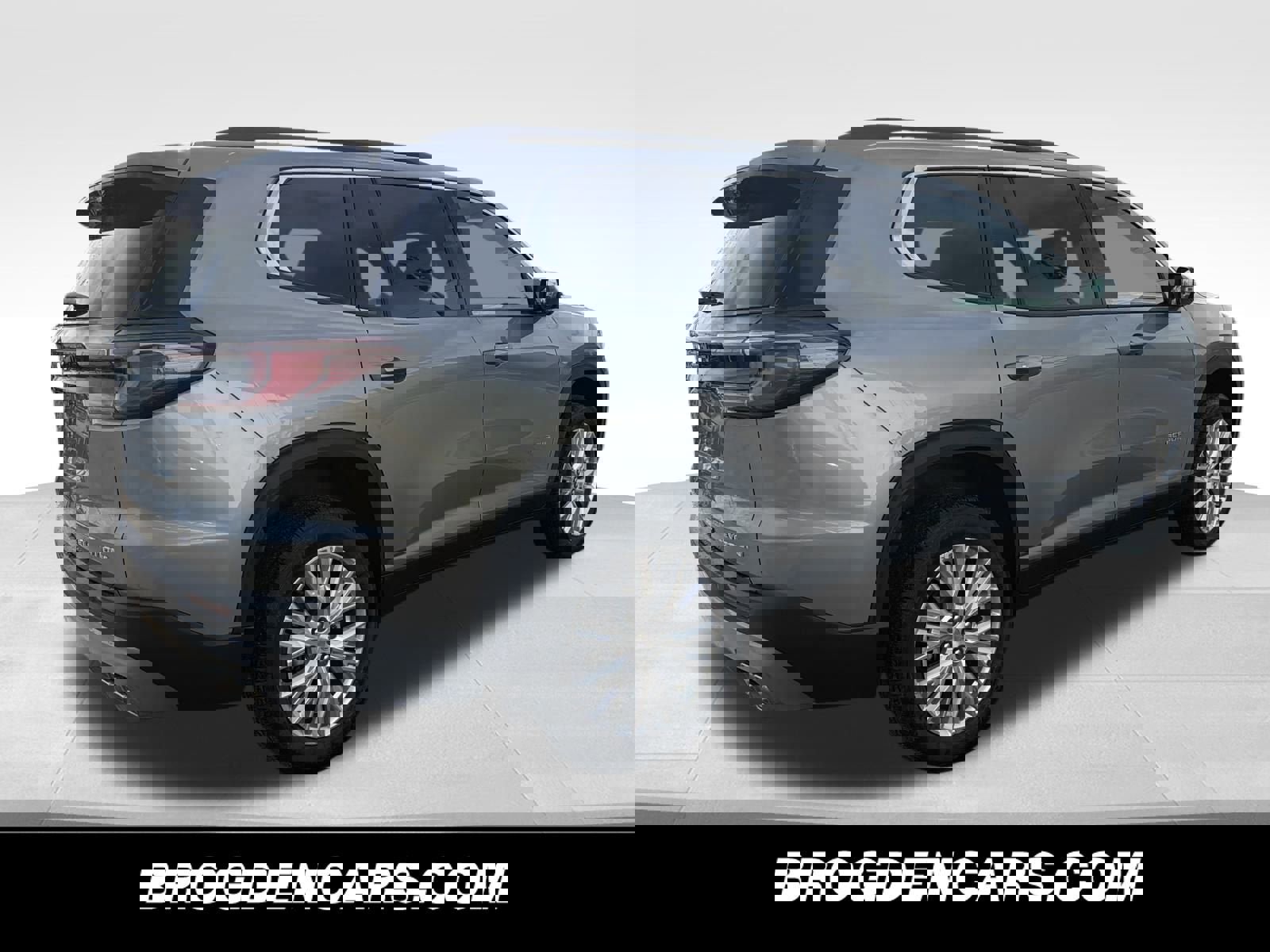 New 2026 GMC Acadia Elevation w/ Elevation Premium Package image 3