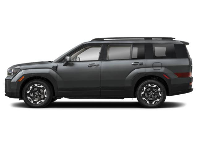 New 2027 Hyundai Santa Fe SEL AWD/4WD image 3