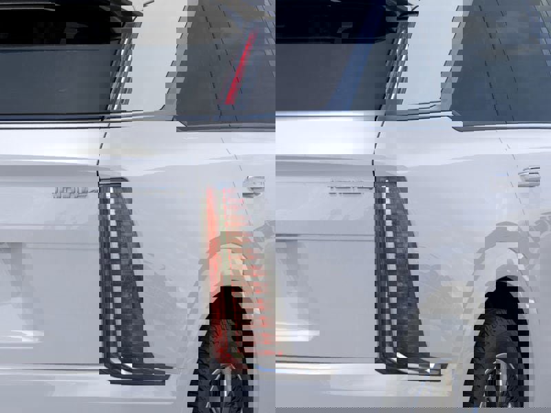 New 2025 Cadillac Escalade IQ Luxury 2 image 11