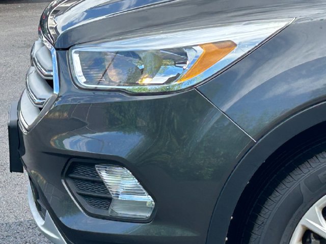 Used 2018 Ford Escape SE AWD/4WD image 11