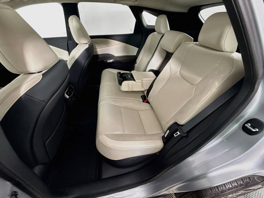 Certified 2023 Lexus RX 350 FWD w/ Cold Area Package image 33