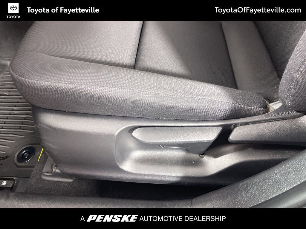 Certified 2024 Toyota Corolla LE FWD image 20