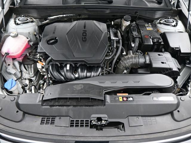 Used 2025 Hyundai Sonata SEL image 43