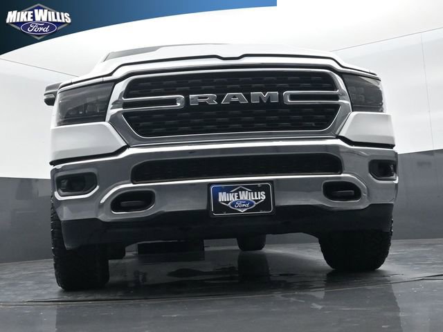 Used 2023 RAM 1500 Big Horn image 18