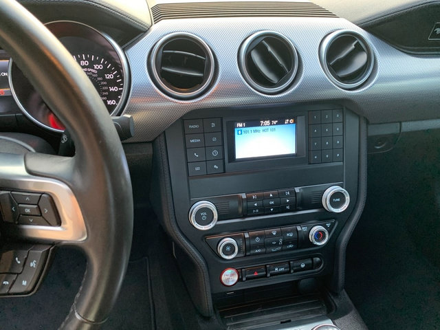 Used 2020 Ford Mustang GT RWD image 26