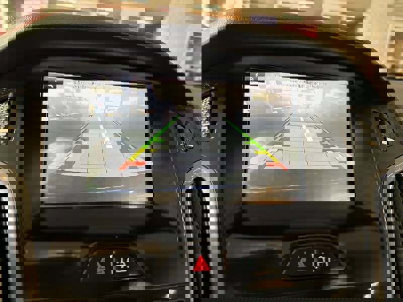 Used 2013 Ford Focus Titanium w/ Luxury Pkg image 15