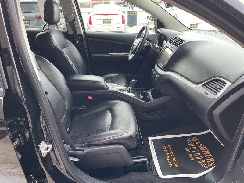 Used 2017 Dodge Journey GT image 40