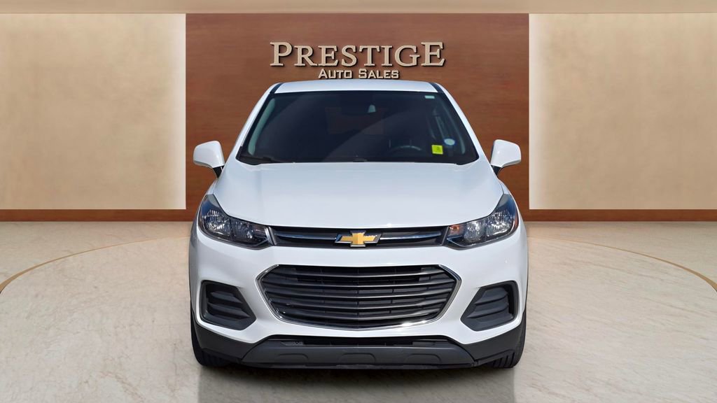 Used 2020 Chevrolet Trax LS image 10