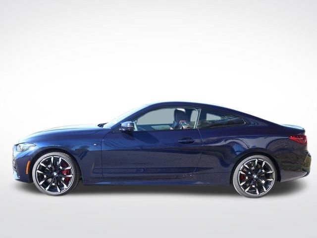 New 2026 BMW 440i xDrive Coupe w/ Premium Package image 27