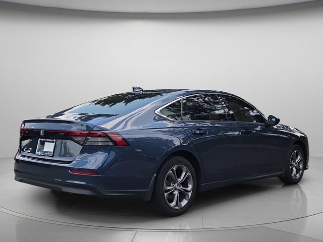 Used 2024 Honda Accord EX image 7