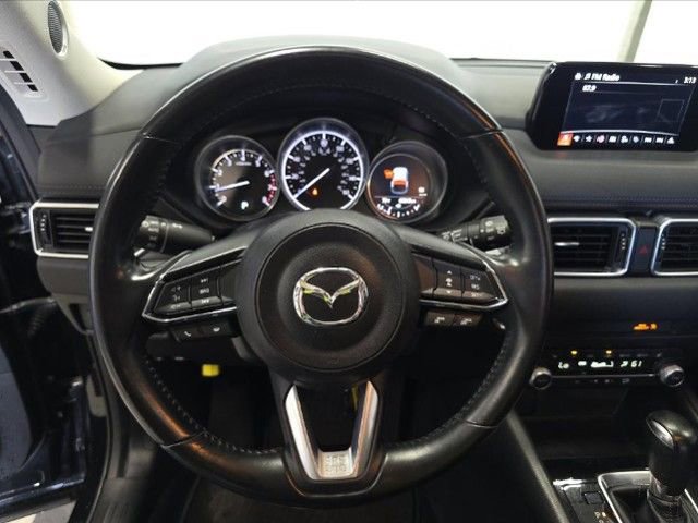 Used 2020 MAZDA CX-5 Touring FWD image 7