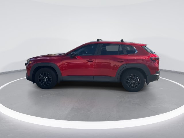 Used 2023 MAZDA CX-50 2.5 S w/ Cargo Package AWD/4WD image 4