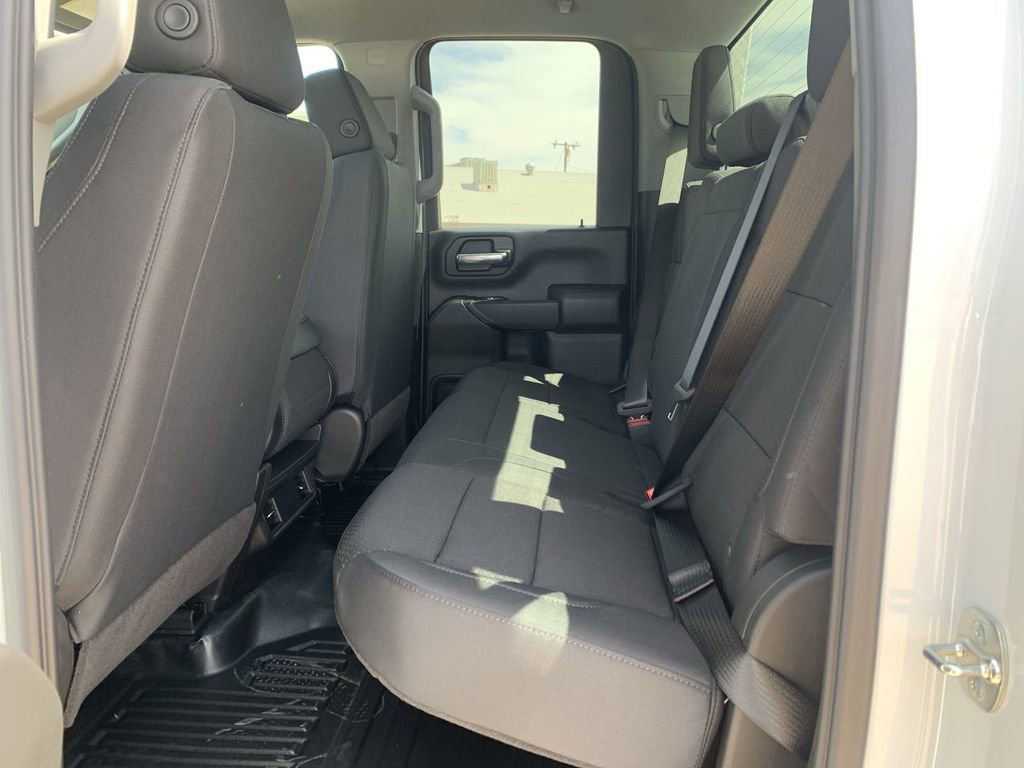 New 2026 Chevrolet Silverado 2500 W/T w/ WT Convenience Package image 23