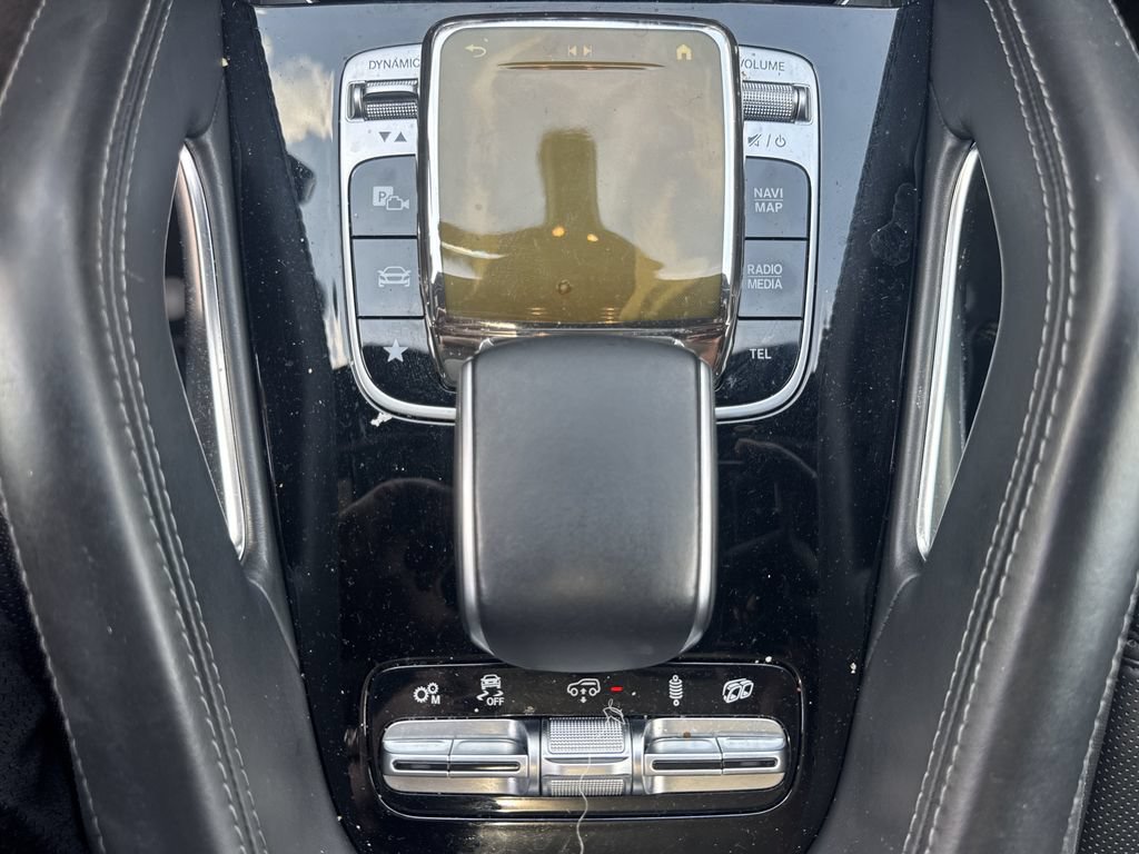 Used 2021 Mercedes-Benz GLE 53 AMG 4MATIC image 32