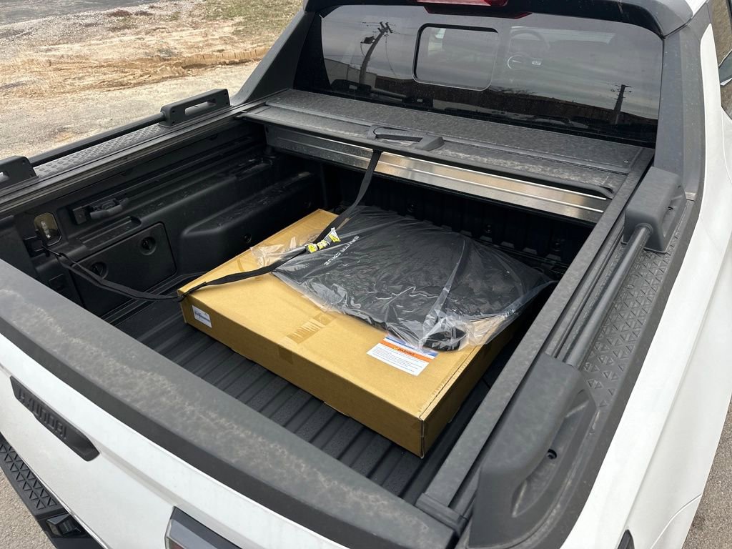 New 2026 Hyundai Santa Cruz SEL image 25