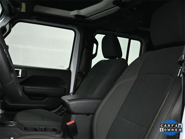 Used 2024 Jeep Gladiator Sport image 12