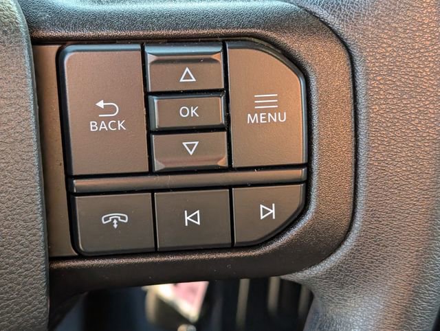 Used 2024 Ford F150 STX image 20