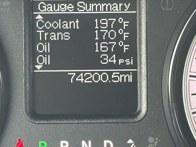 Certified 2024 RAM 1500 Classic SLT RWD image 27