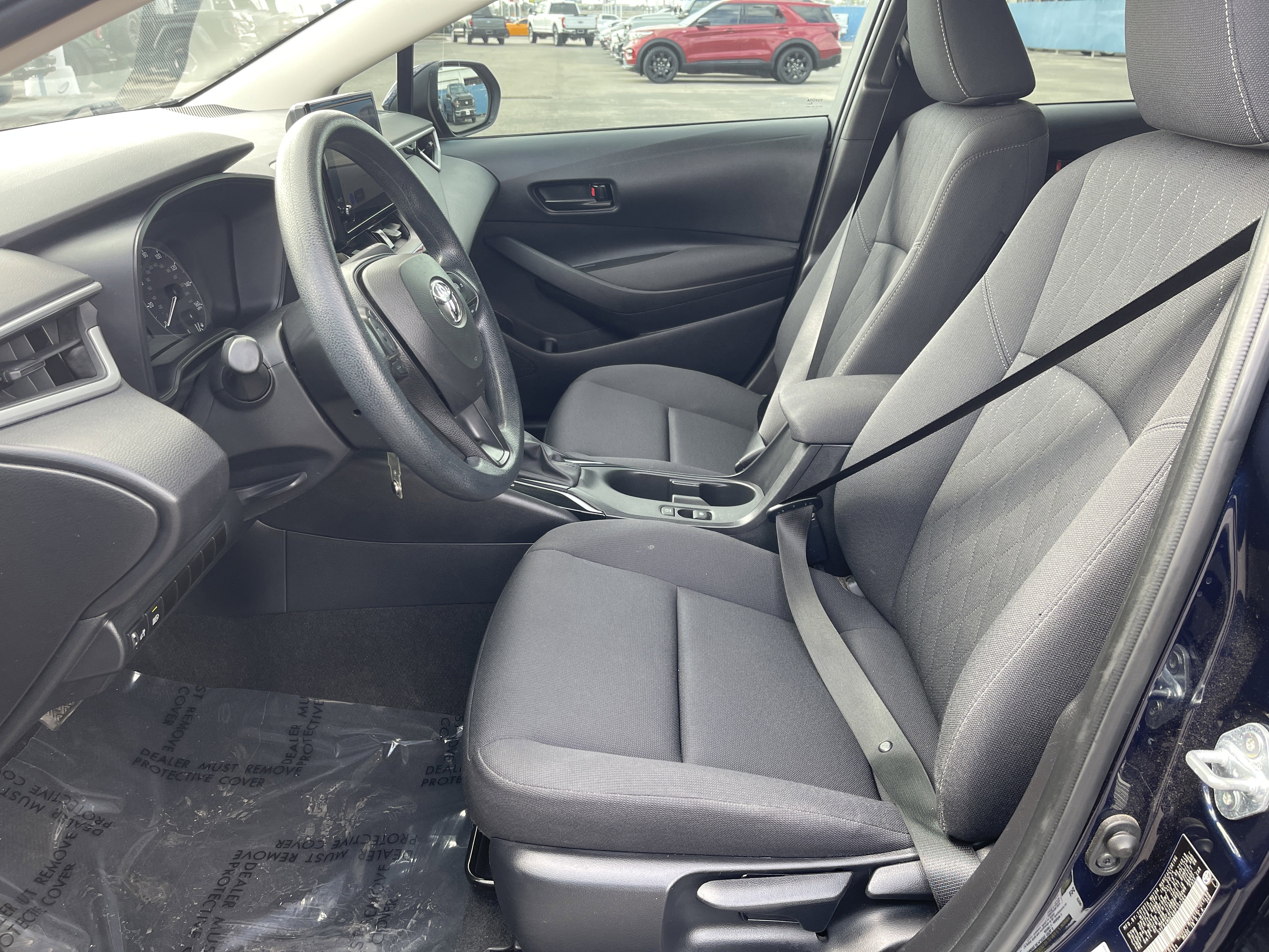 Used 2024 Toyota Corolla LE image 14