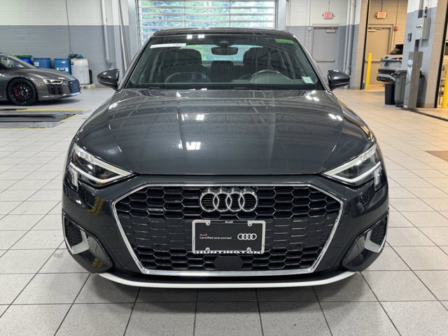 Used 2023 Audi A3 2.0T Premium w/ Convenience Package AWD/4WD image 2