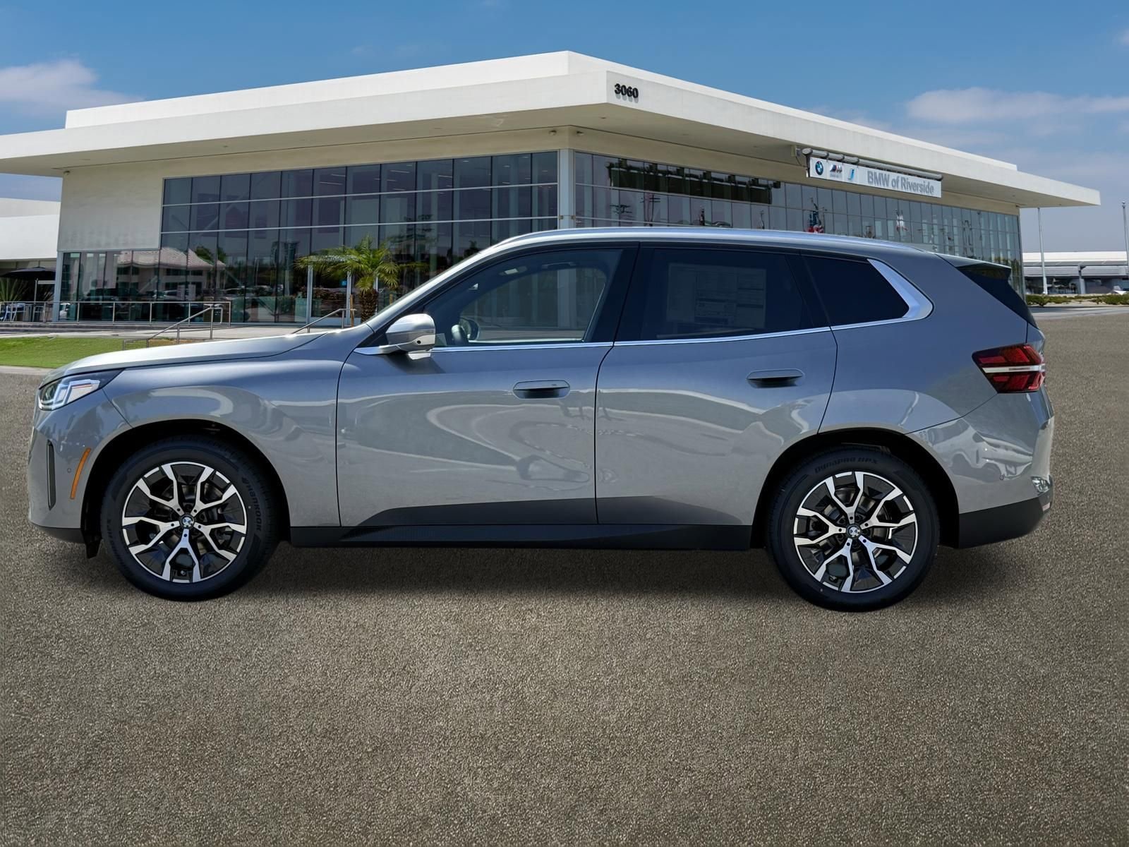 New 2026 BMW X3 xDrive30 AWD/4WD image 6